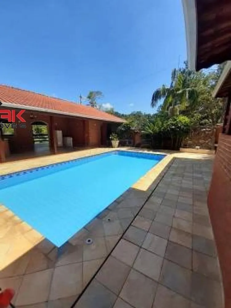 Chácara, 2 quartos, 1000 m² - Foto 1