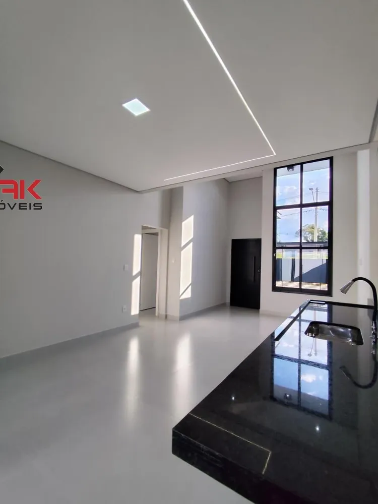 Casa, 3 quartos, 250 m² - Foto 2