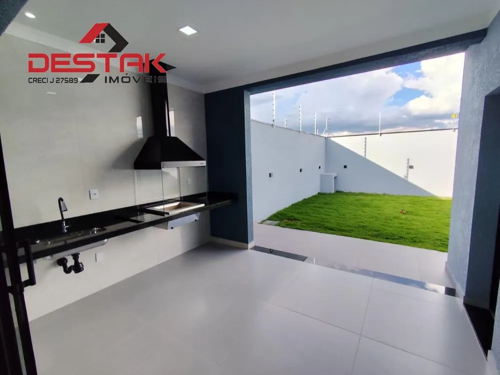 Casa, 3 quartos, 250 m² - Foto 10