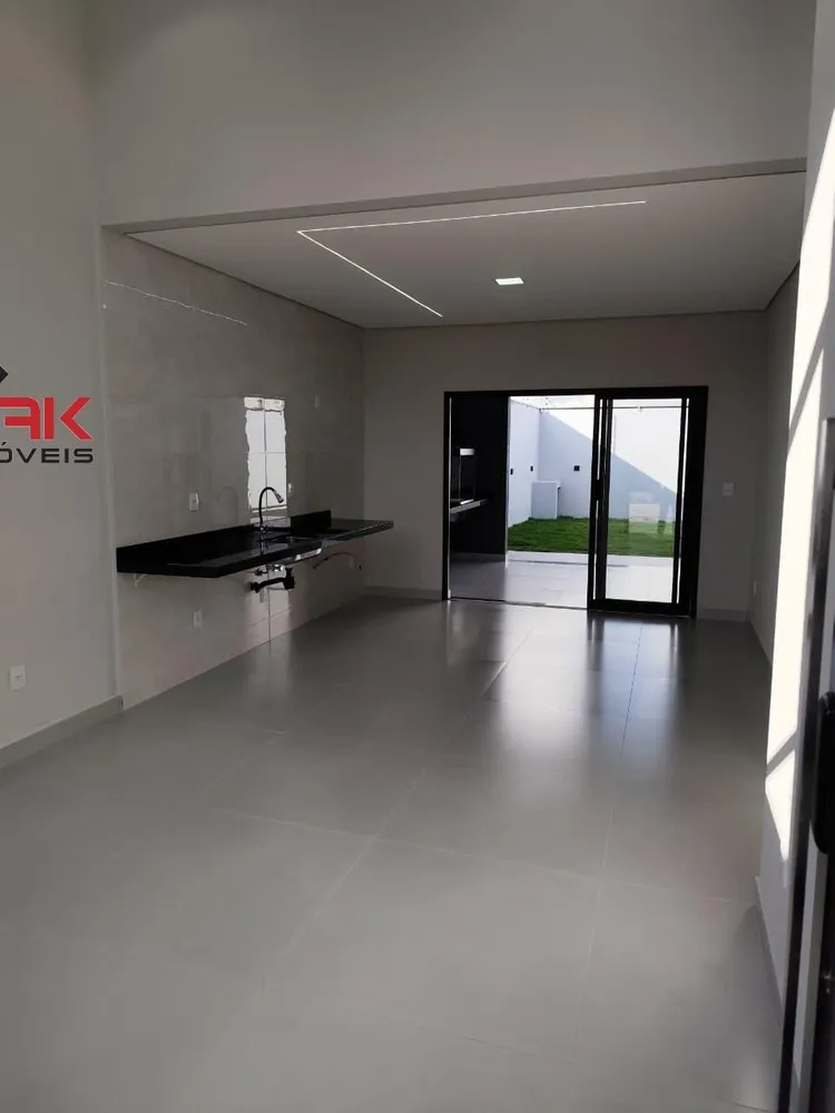 Casa, 3 quartos, 250 m² - Foto 1