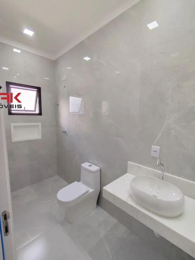 Casa, 3 quartos, 250 m² - Foto 6