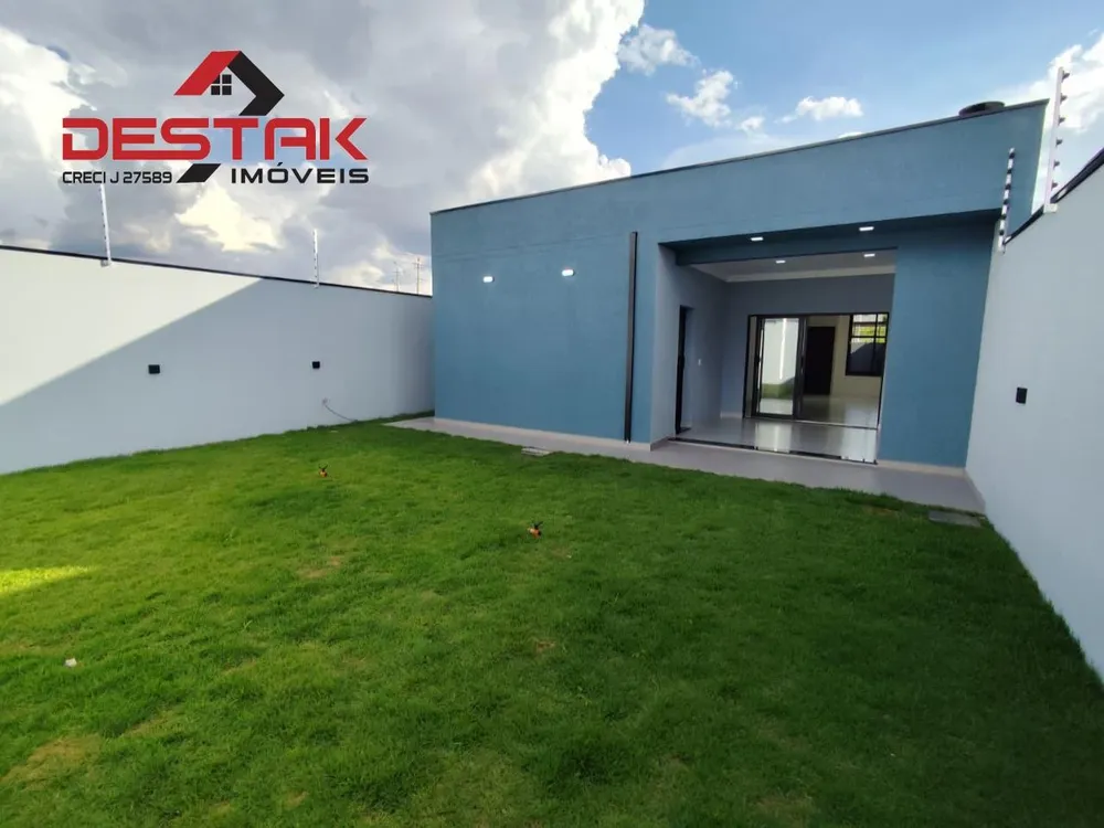 Casa, 3 quartos, 250 m² - Foto 12