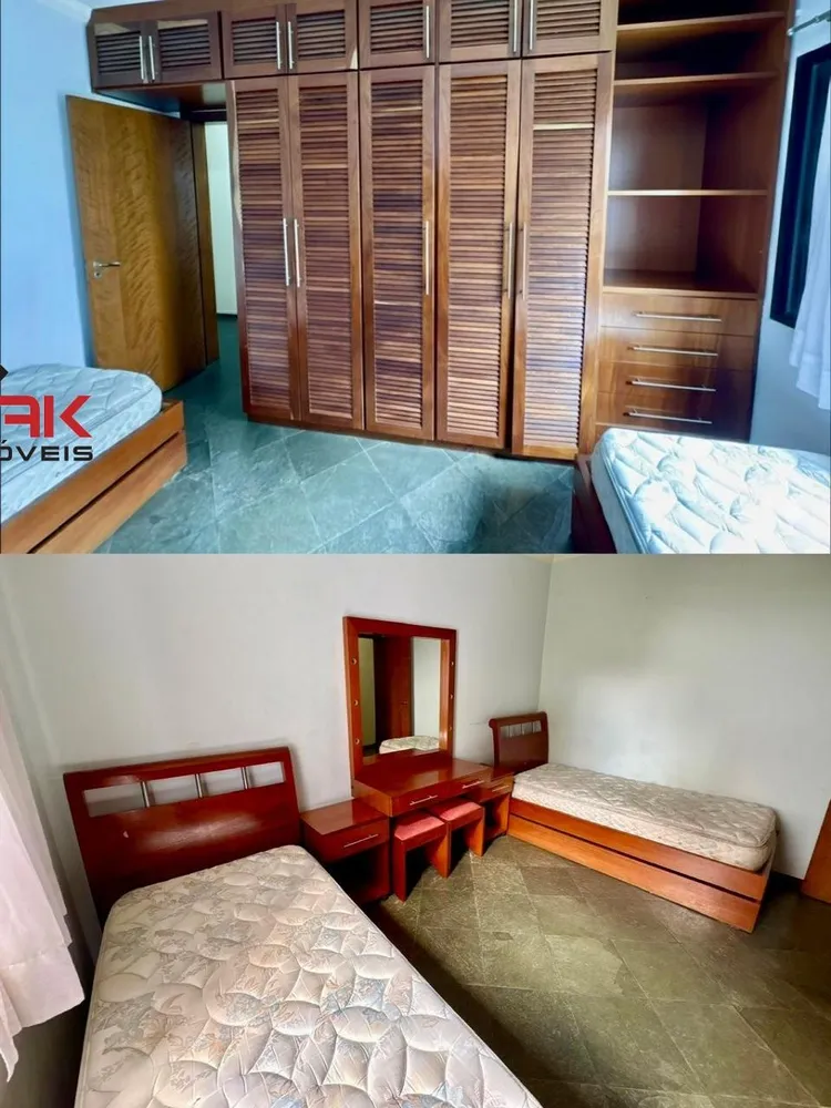 Casa de Condomínio, 3 quartos - Foto 8