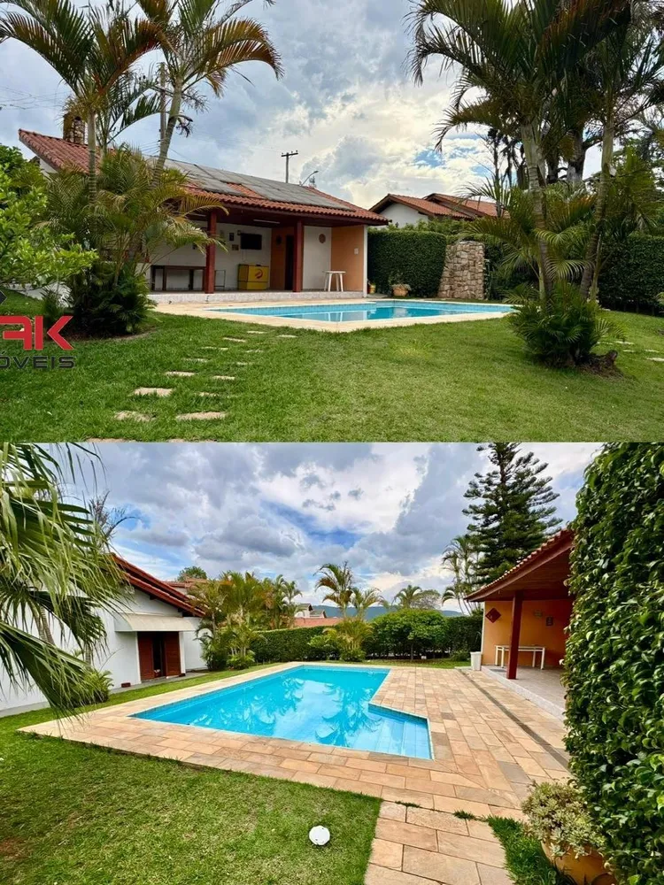Casa de Condomínio, 3 quartos - Foto 3