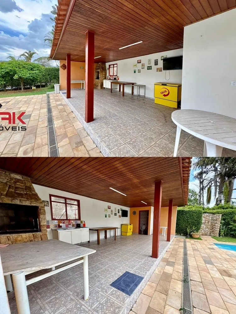 Casa de Condomínio, 3 quartos - Foto 7