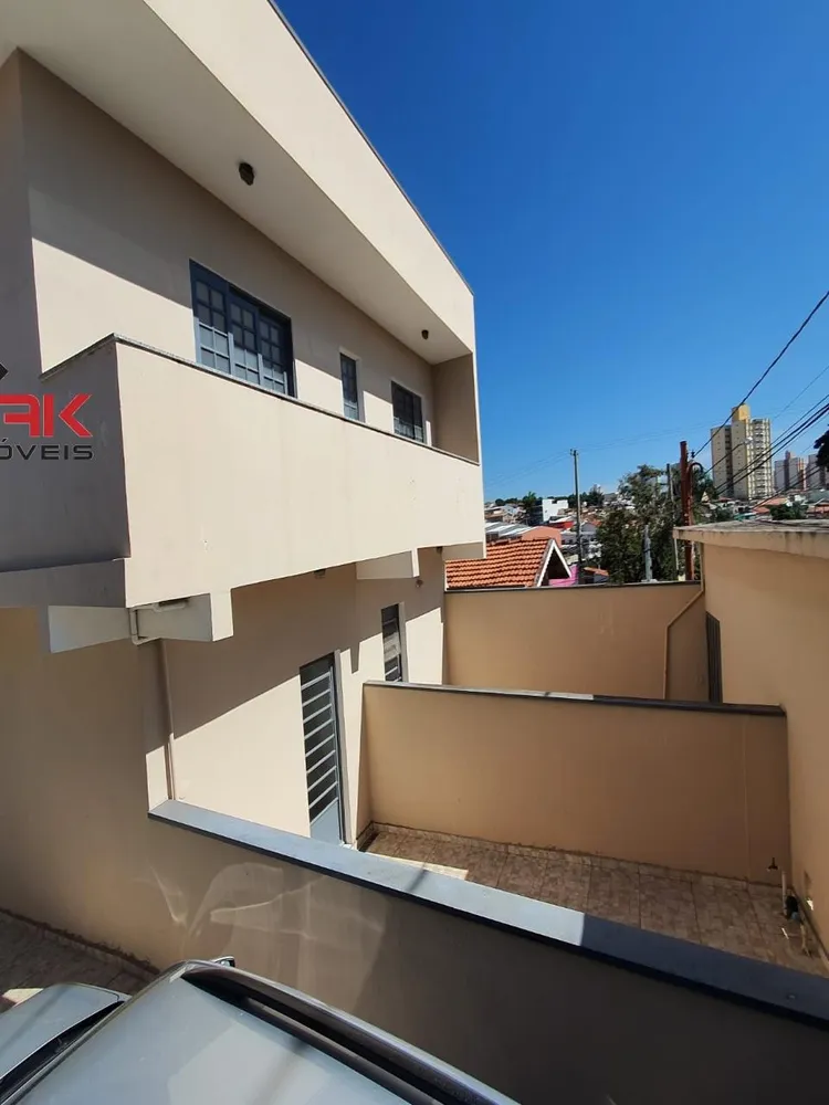 Casa, 3 quartos, 275 m² - Foto 2