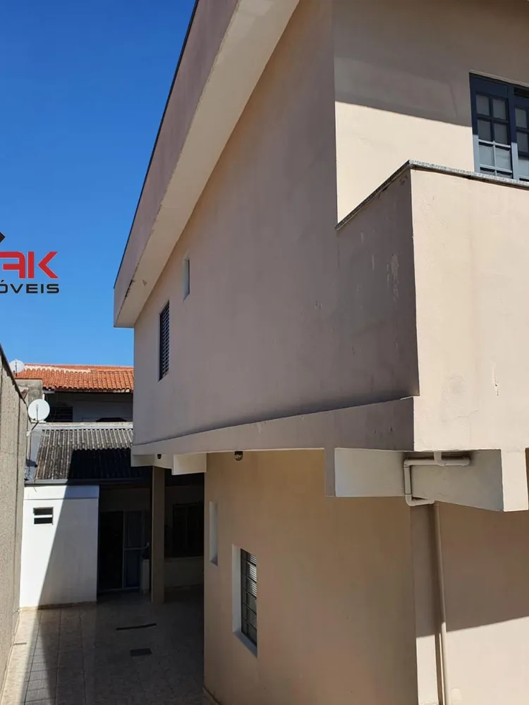 Casa, 3 quartos, 275 m² - Foto 12
