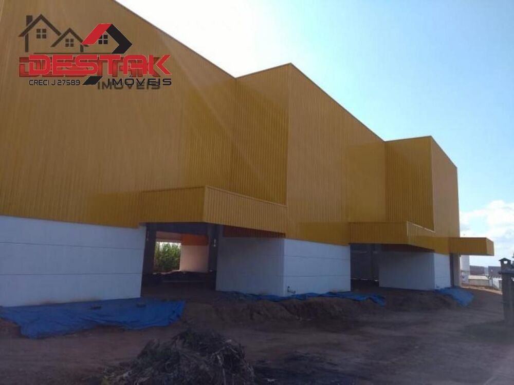 Depósito-Galpão, 1999 m² - Foto 1