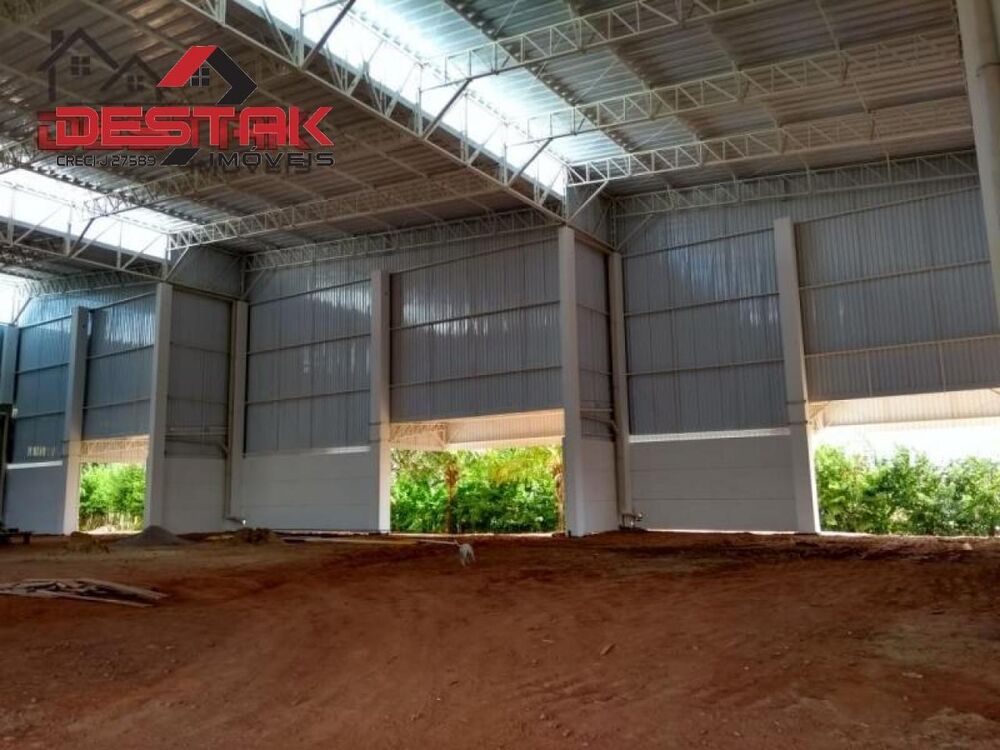Depósito-Galpão, 1999 m² - Foto 2