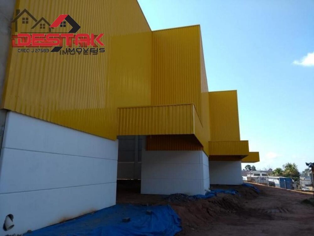 Depósito-Galpão, 1999 m² - Foto 3