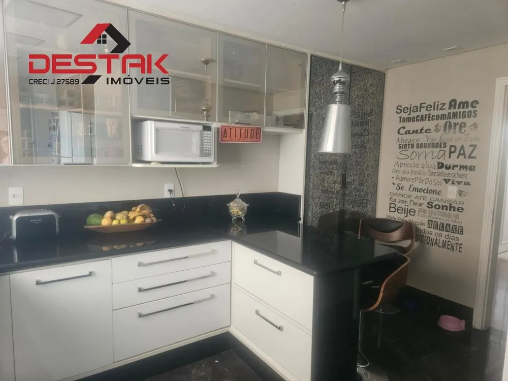 Apartamento, 3 quartos, 157 m² - Foto 7