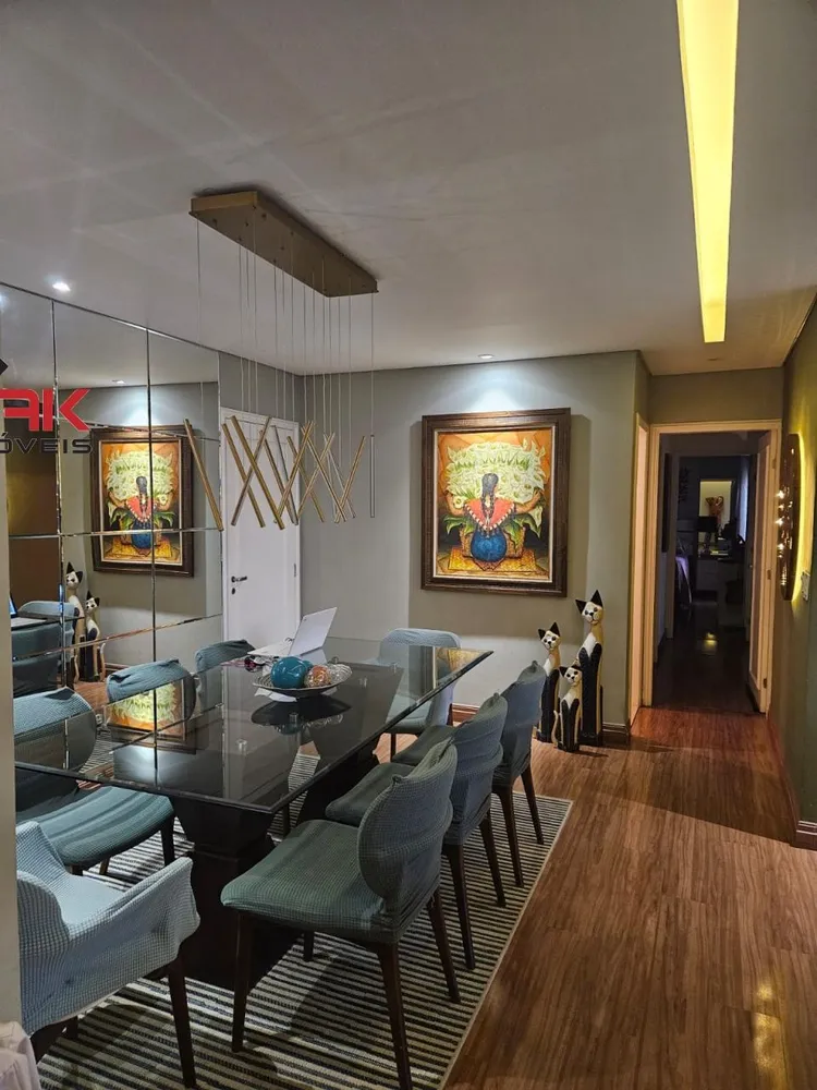 Apartamento, 3 quartos, 157 m² - Foto 4