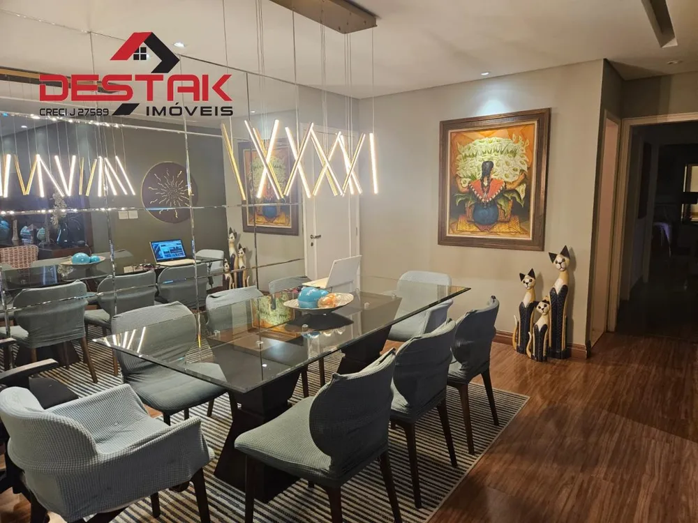 Apartamento, 3 quartos, 157 m² - Foto 5