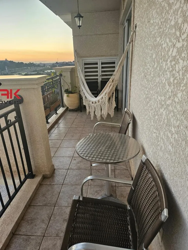 Apartamento, 3 quartos, 157 m² - Foto 3