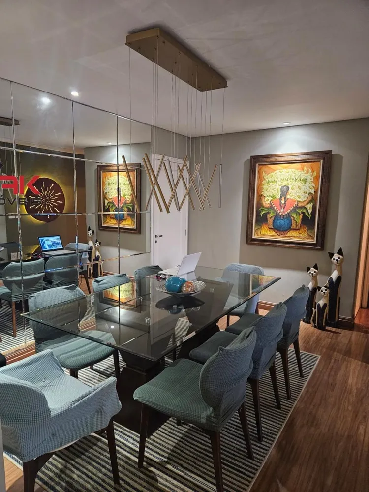 Apartamento, 3 quartos, 157 m² - Foto 6