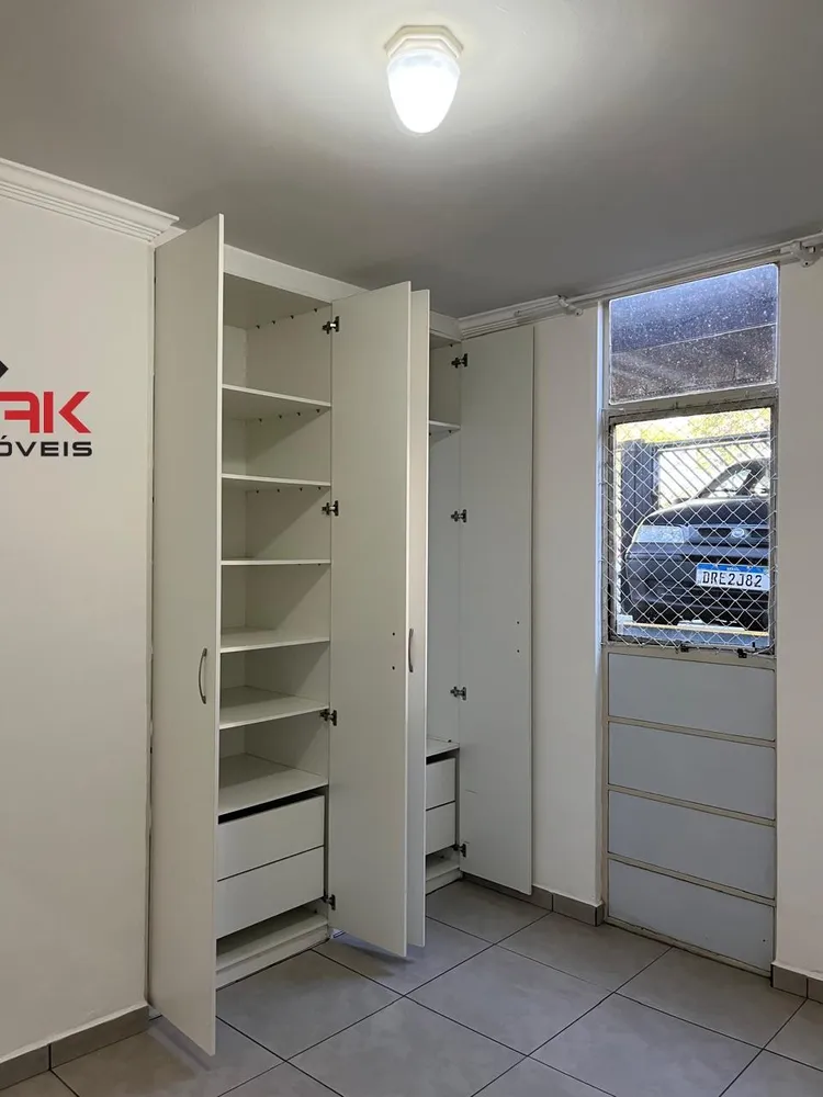 Apartamento, 2 quartos, 59 m² - Foto 7
