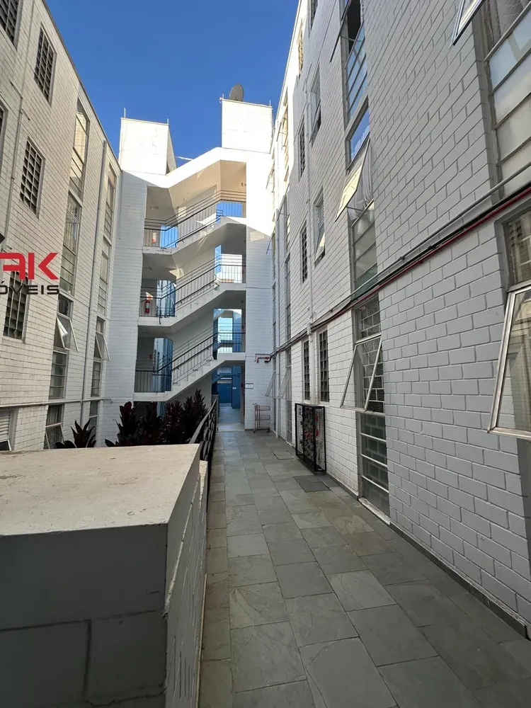 Apartamento, 2 quartos, 59 m² - Foto 3