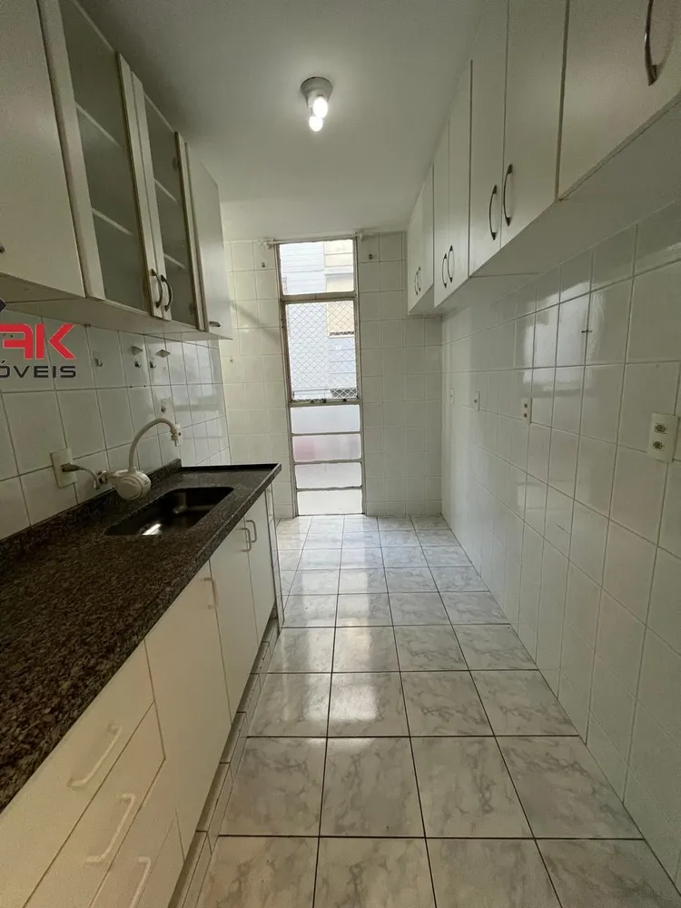 Apartamento, 2 quartos, 59 m² - Foto 4