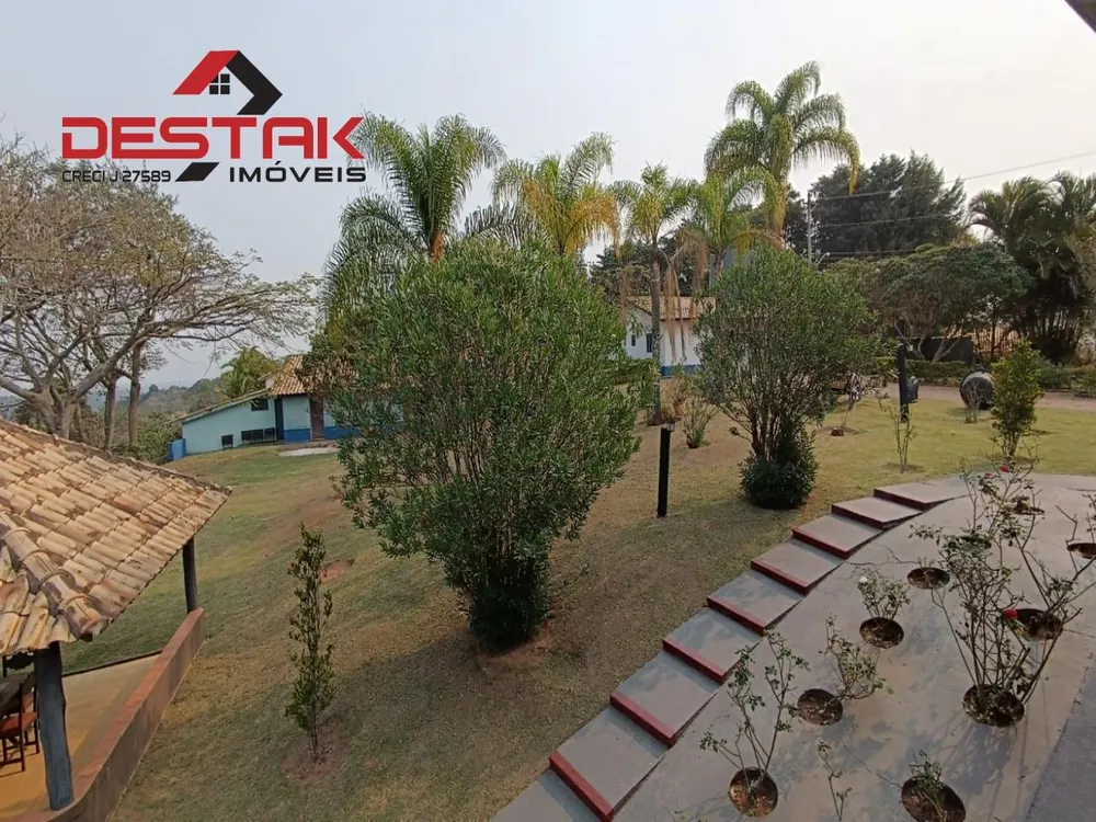 Chácara, 4 quartos, 2 hectares - Foto 15