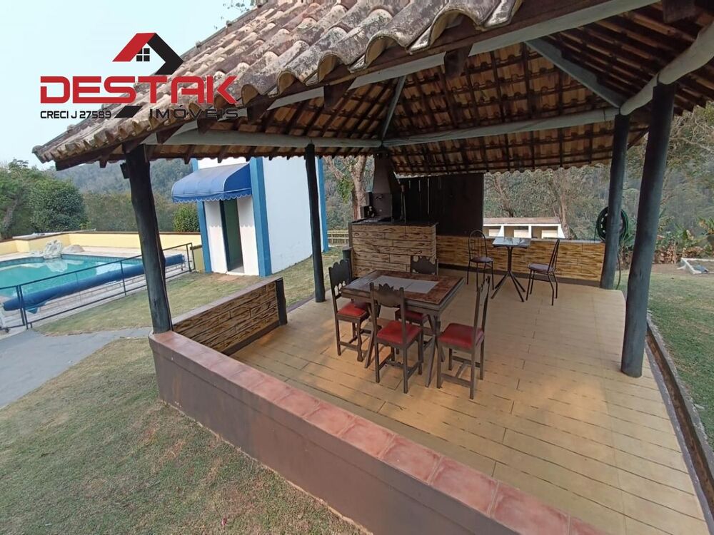 Chácara, 4 quartos, 2 hectares - Foto 8