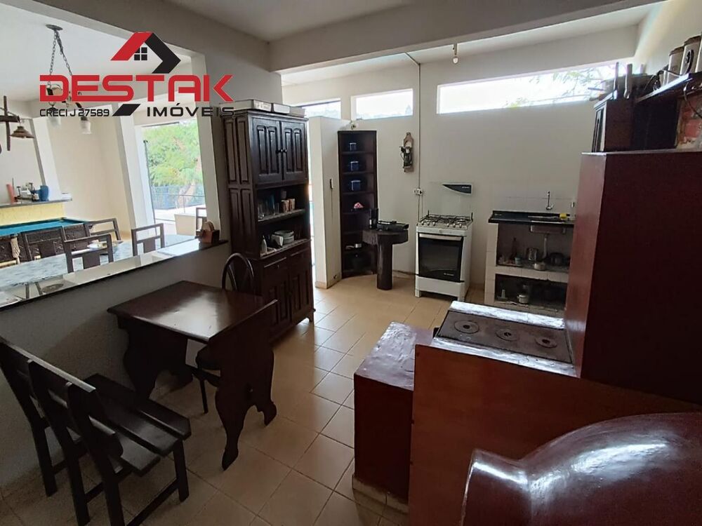 Chácara, 4 quartos, 2 hectares - Foto 7