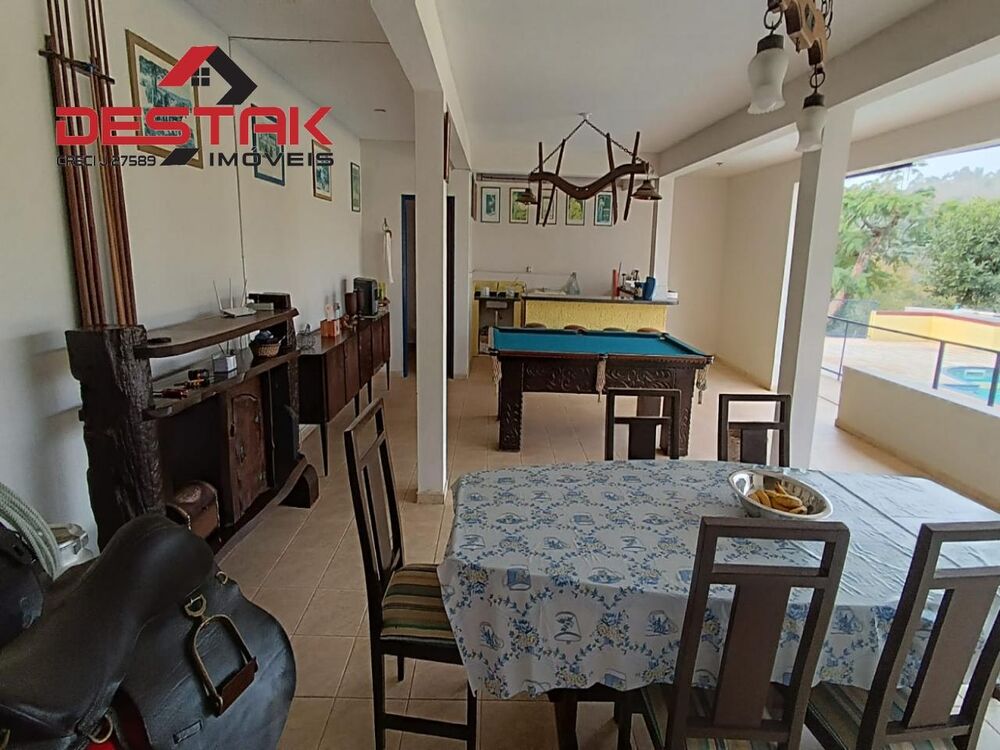 Chácara, 4 quartos, 2 hectares - Foto 5