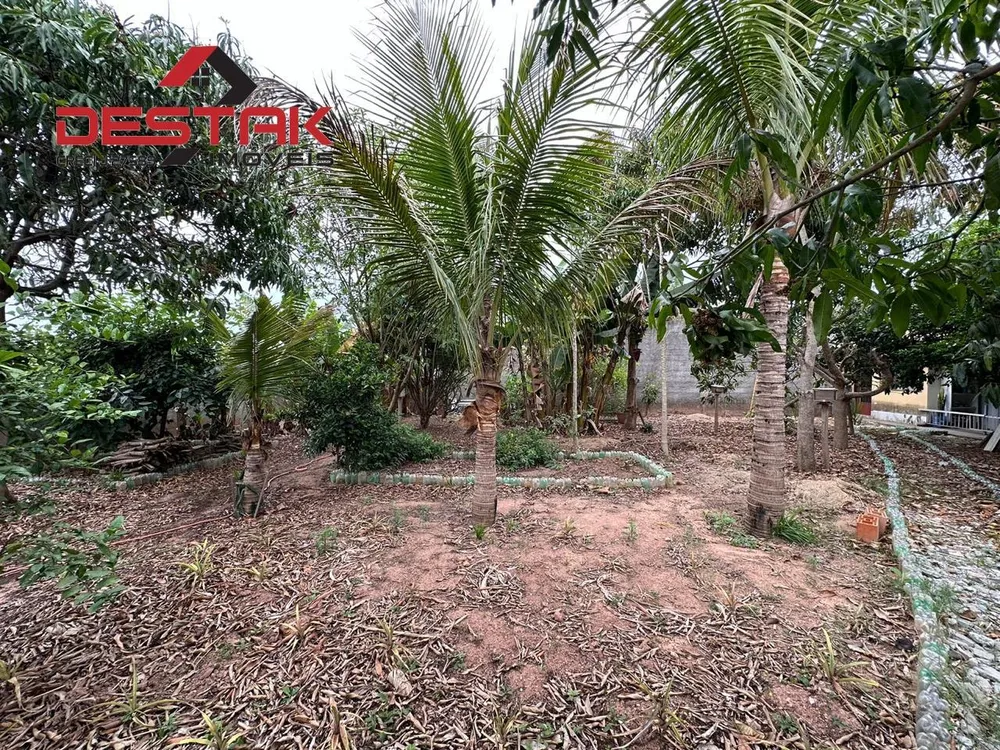 Chácara, 1 quarto, 1083 m² - Foto 4