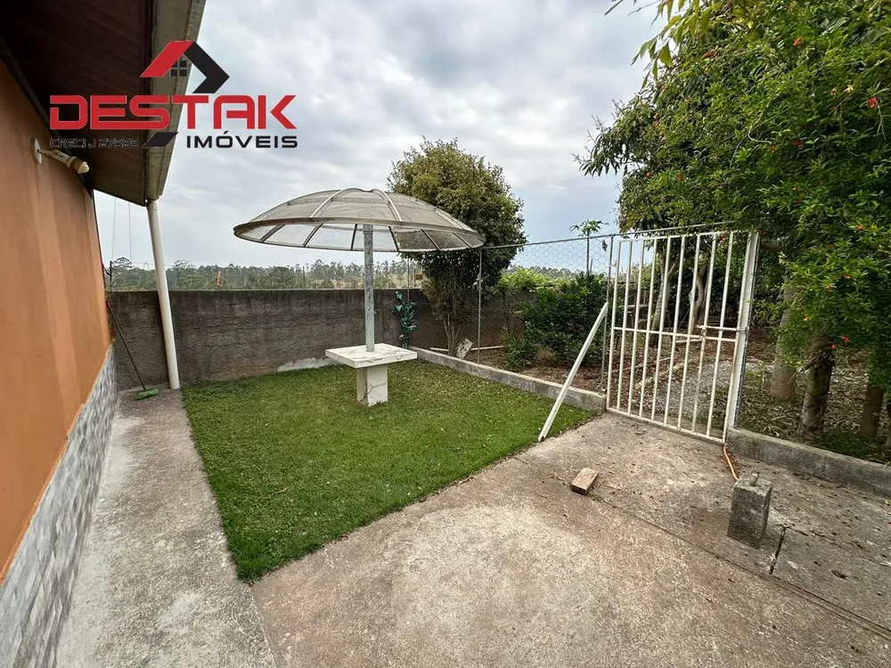 Chácara, 1 quarto, 1083 m² - Foto 2