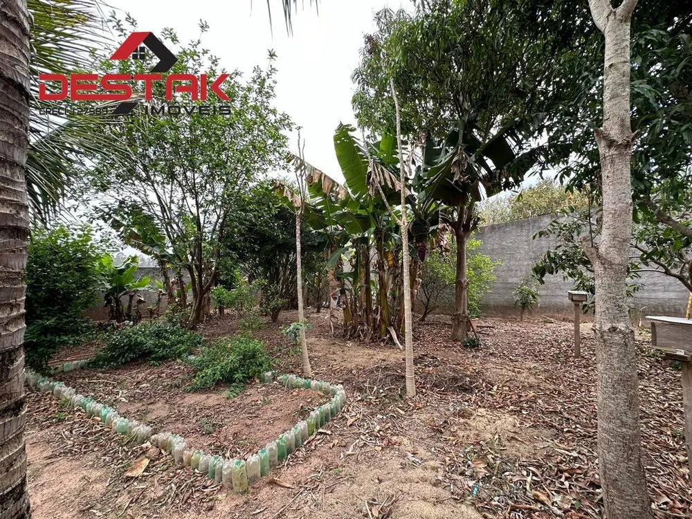 Chácara, 1 quarto, 1083 m² - Foto 2