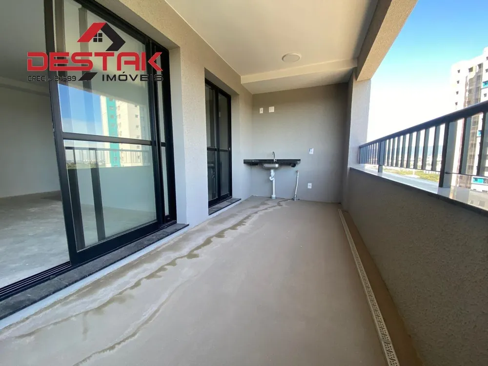 Apartamento, 2 quartos, 112 m² - Foto 1