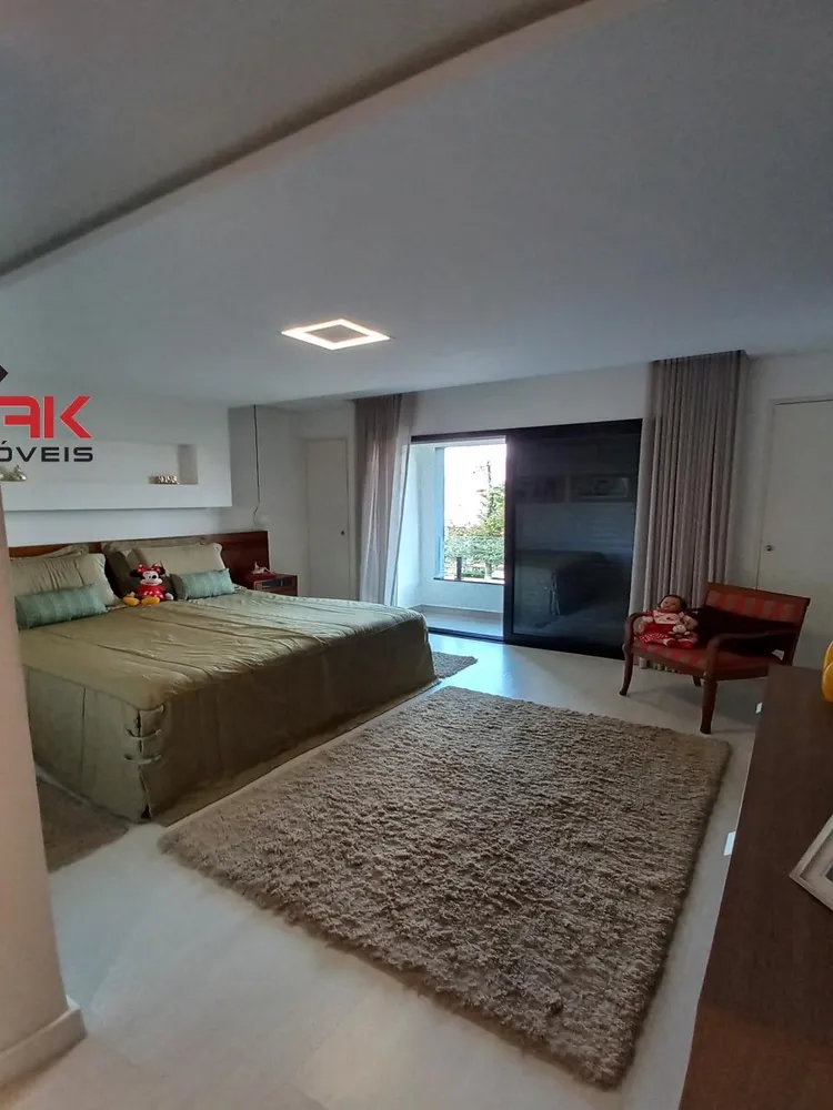 Casa de Condomínio, 4 quartos - Foto 5