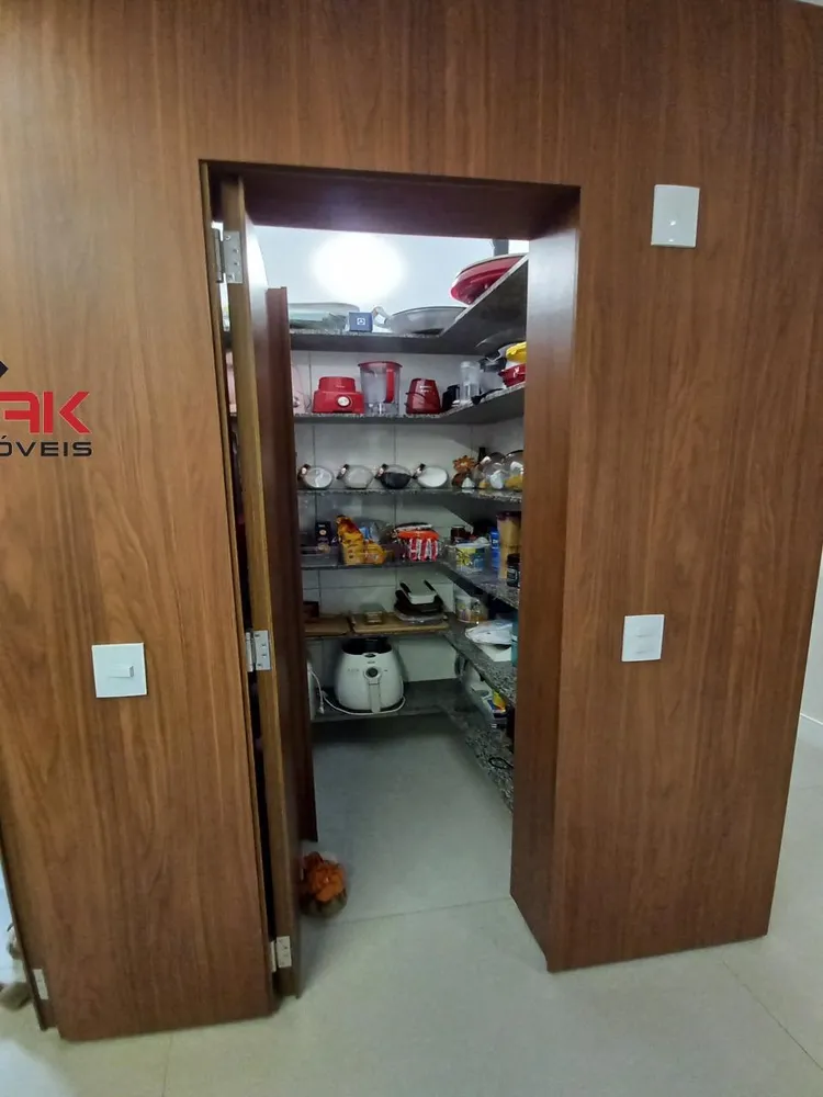 Casa de Condomínio, 4 quartos - Foto 7