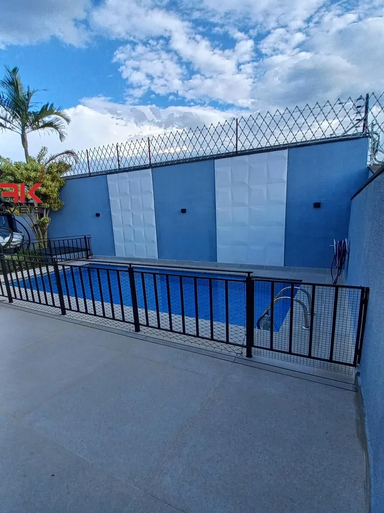 Casa de Condomínio, 4 quartos - Foto 6