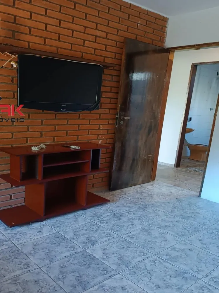 Chácara, 2 quartos, 474 m² - Foto 1