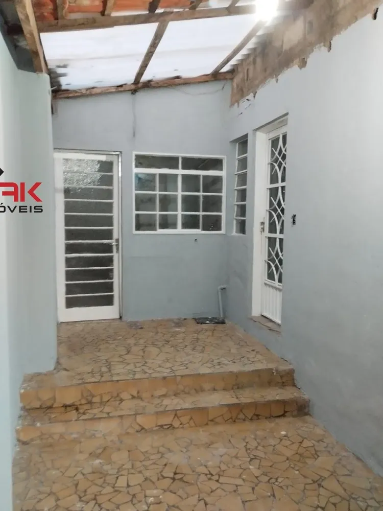 Chácara, 2 quartos, 474 m² - Foto 3