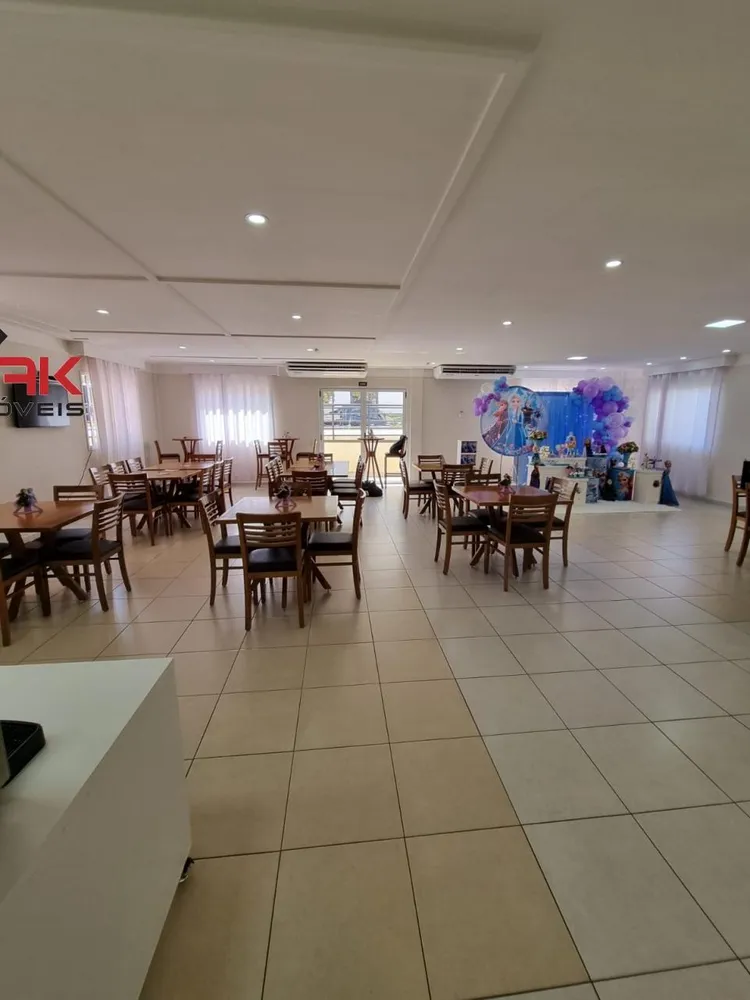 Apartamento, 3 quartos, 119 m² - Foto 11