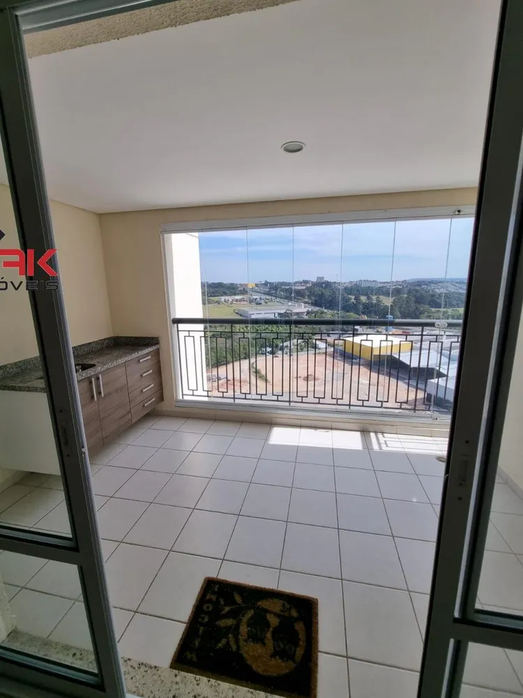 Apartamento, 3 quartos, 119 m² - Foto 2