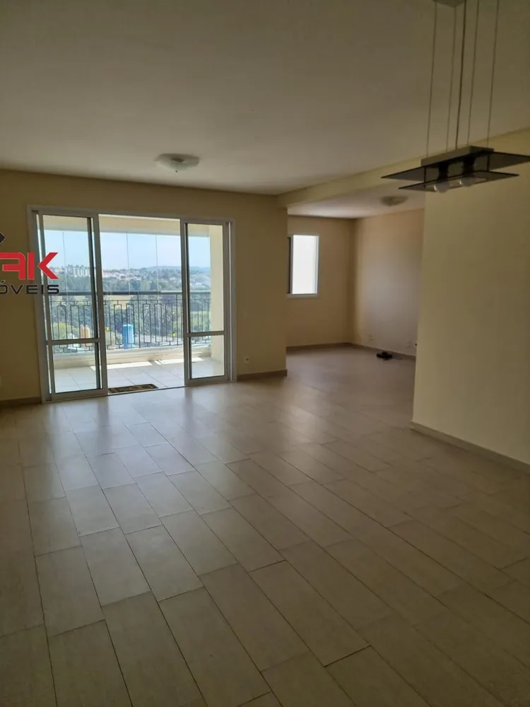 Apartamento, 3 quartos, 119 m² - Foto 1