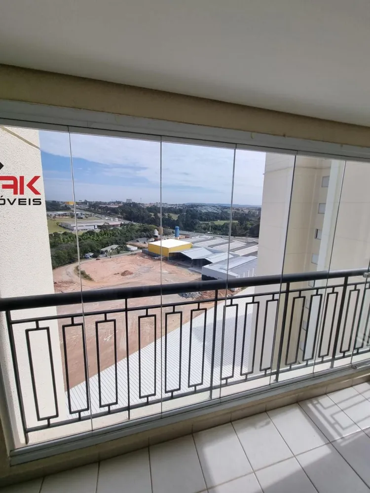 Apartamento, 3 quartos, 119 m² - Foto 3