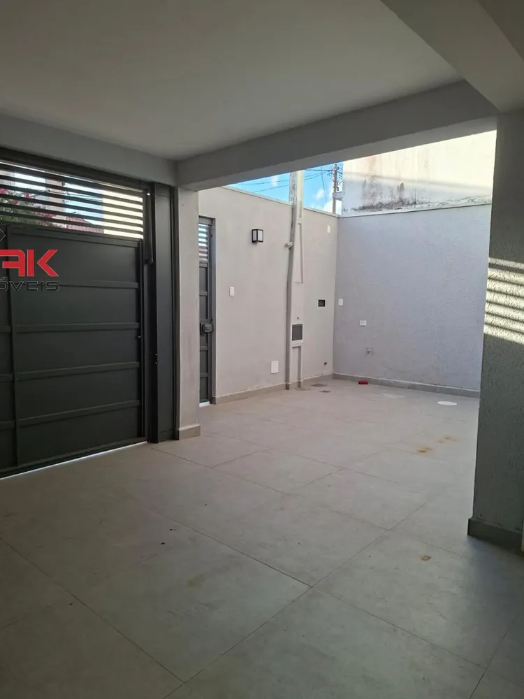 Casa, 3 quartos, 250 m² - Foto 12