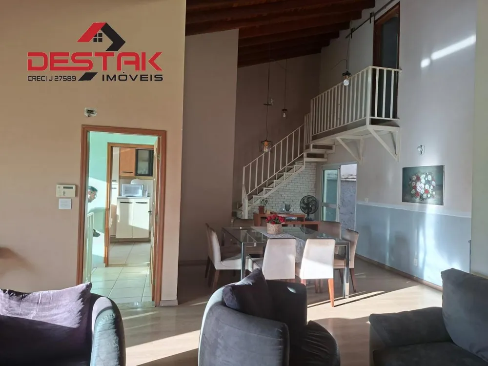 Casa, 3 quartos, 250 m² - Foto 4