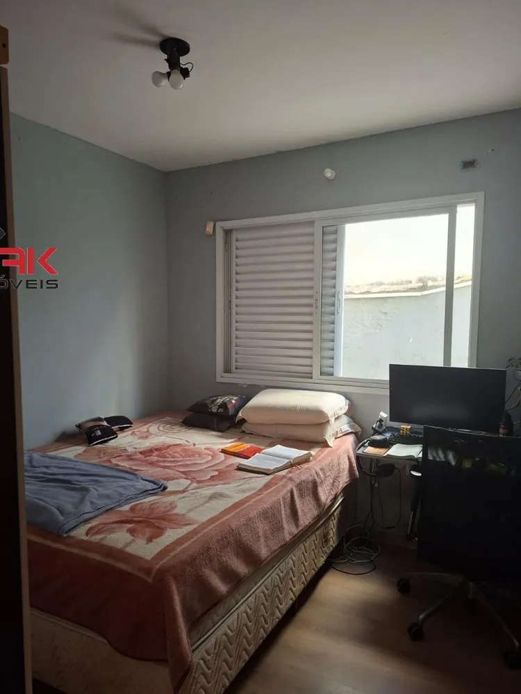 Casa, 3 quartos, 250 m² - Foto 8