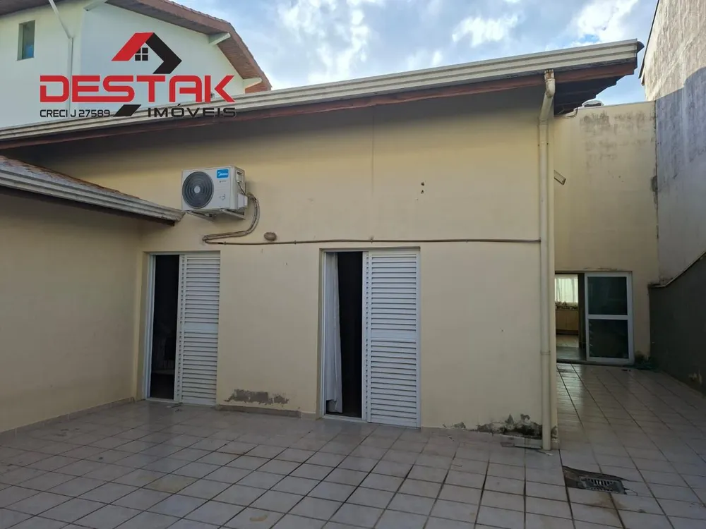 Casa, 3 quartos, 250 m² - Foto 11