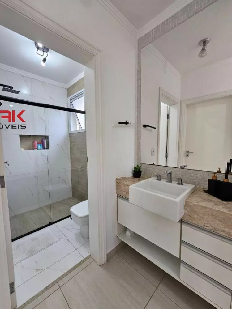 Casa de Condomínio, 3 quartos - Foto 17