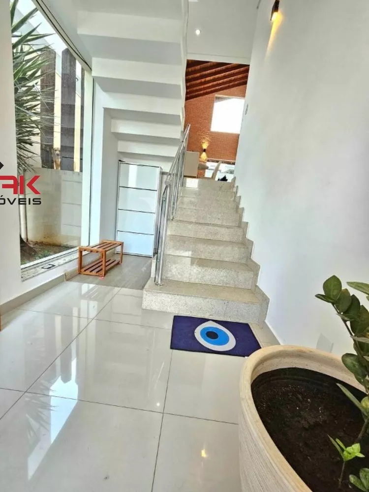 Casa de Condomínio, 3 quartos - Foto 8