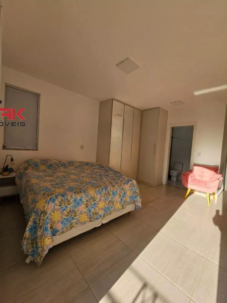 Casa de Condomínio, 3 quartos - Foto 15