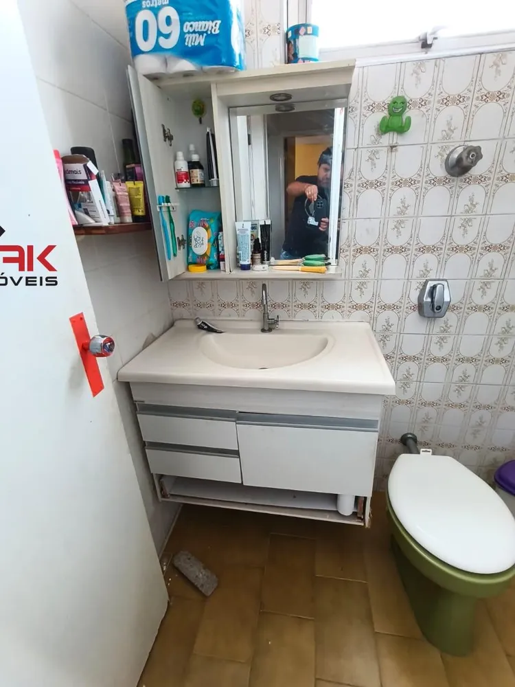 Apartamento, 3 quartos, 200 m² - Foto 4