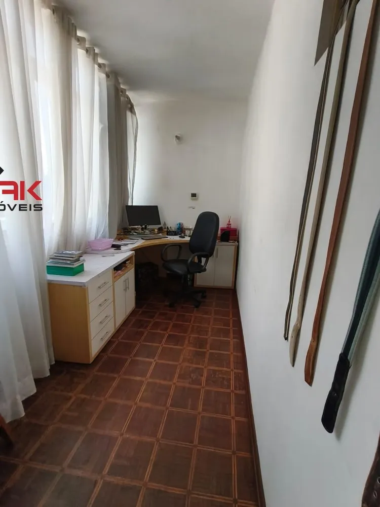Apartamento, 3 quartos, 200 m² - Foto 10