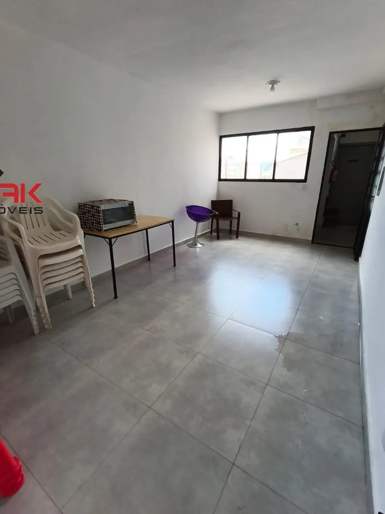 Apartamento, 3 quartos, 200 m² - Foto 12