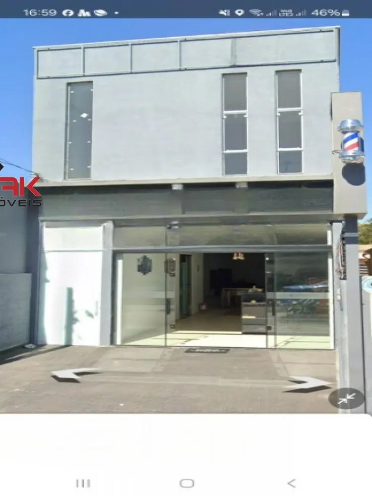 Prédio Inteiro, 260 m² - Foto 7